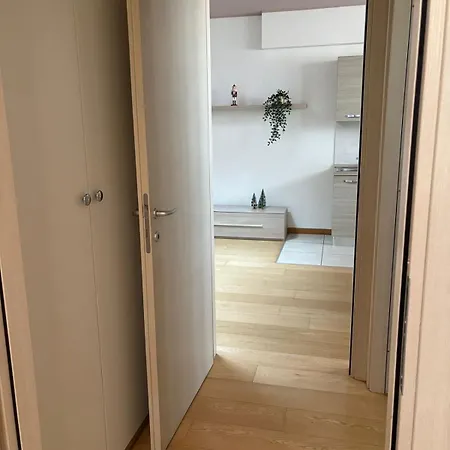 Appartement Centro *