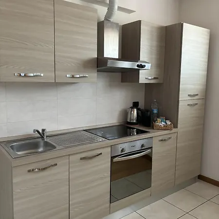 Centro * Legnano