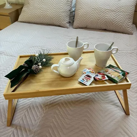 Appartement Centro