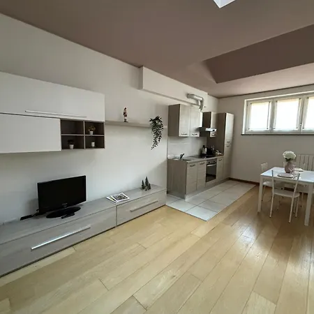 Centro Appartement *