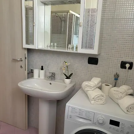 Appartement Centro Legnano