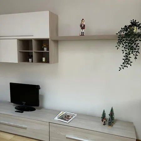 Centro * Legnano