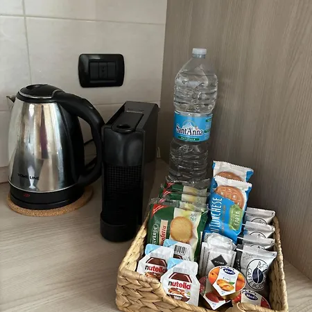 Centro Appartement