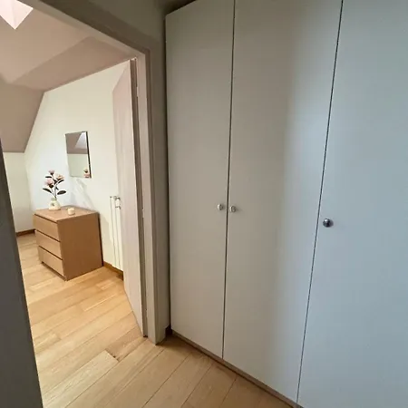 Centro Appartement Legnano