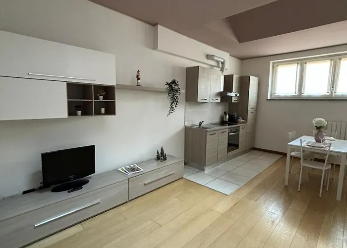 Centro アパート *